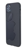 Big Apple TPU Case for iPhone 11 Dark Night