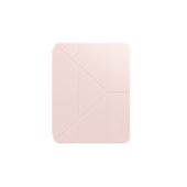 AmazingThing Minimal Case For iPad 10.2" Pastel Pink