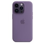 Apple Silicone Case 1:1 for iPhone 14 Pro with MagSafe Iris