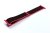 Nylon Sport Loop Band  for Apple Watch 38/40/41/42 mm (2024) Red/Black