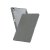 AmazingThing Titan Pro Folio Case For iPad 10.9''/11'' (2025) Grey