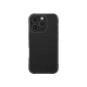 mazingThing Glamour Case for iPhone 16 Pro Max with MagSafe Black