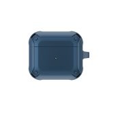 AmazingThing Outre Dropproof Case for Airpods 3 Galaxy Blue