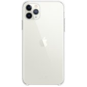 Apple Clear Case for iPhone 12 Pro Max