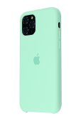 Apple Silicone Case HC for iPhone Xs Max Pistachio 74