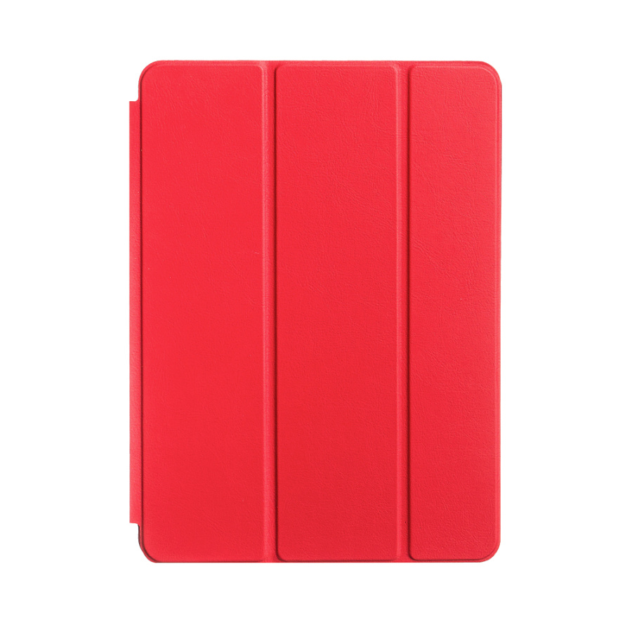 Apple Smart Case for Ipad Air (2019) Red