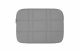 AmazingThing Glamour Sleeve for Macbook 14’’ Gray