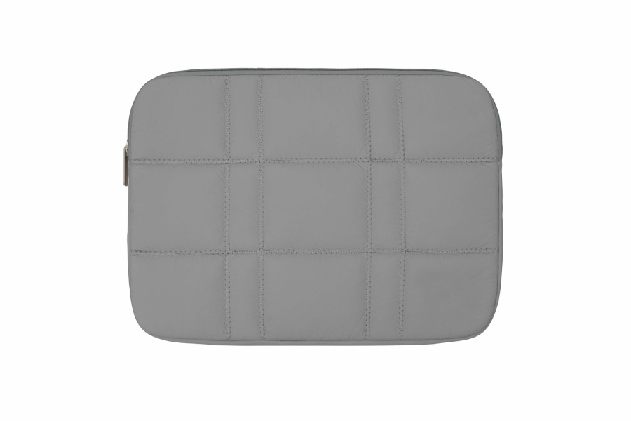 AmazingThing Glamour Sleeve for Macbook 14’’ Gray
