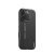 Blueo Leather Case for iPhone 16 Pro Max with MagSafe Black