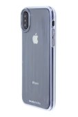Devia Yonger Series Case for iPhone X/Xs  Gray