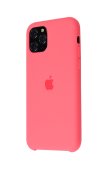 Apple Silicone Case HC for iPhone X/Xs Pink Citrus 71