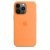 Apple Silicone Case 1:1 for iPhone 13 Pro with MagSafe Marigold