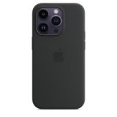 Apple Silicone Case 1:1 for iPhone 14 Plus Midnight