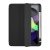 Blueo Ape Case with Leather Sheath for iPad Pro 11''(2020/2021/2022)/Air 5/Air 11'' (2024) Black