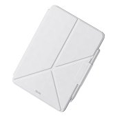 Benks Urban Magnetic iPad Case for iPad Pro 11'' (2024) White