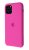 Apple Silicone Case HC for iPhone SE (2020/2022) Dragon Fruit 54