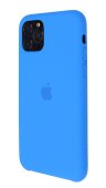 Apple Silicone Case HC for iPhone 7 Surf Blue 64