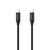 Choetech USB-C 3.1 GEN 2 100w Cable (2m) Black