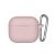 Blueo Airpods 4 Liquid Silicone Case Pink