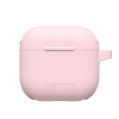 AmazingThing Omni GripClip Case for Airpods 4 Pink