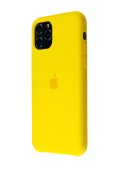 Apple Silicone Case HC for iPhone 11 Pro Max Sunflower 79
