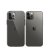 Blueo Crystal Drop PRO Case for iPhone 13 Pro Max Grey