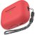 AhaStyle Colorful Silicone Case for Airpods Pro 2 Red
