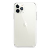Apple Clear Case 1:1 for iPhone 11 Pro