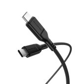 AmazingThing Thunder Pro USB-C to USB-C 140W (1.8m) Black