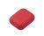 Silicone Ultra Thin Case for Airpods 2 Wine Red