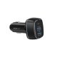 AmazingThing Speed Pro PD 45W/PPS 33W 3 Port Car Charger