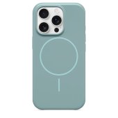 Blueo Brown Anti-Drop Case for iPhone 16 Pro with MagSafe Green Blueo Brown Anti-Drop Case for iPhone 16 Pro with MagSafe Green