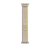 Trail Loop for Apple Watch 42/44/45/46/49 mm Yellow/Beige