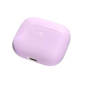 Silicone Ultra Thin Case for Airpods 3 Roland Purple