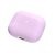 Silicone Ultra Thin Case for Airpods 3 Roland Purple