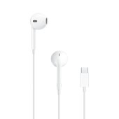 Apple Earpods with USB-C Connector (retail box)