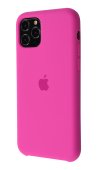 Apple Silicone Case HC for iPhone 11 Pro Max Dragon Fruit 54