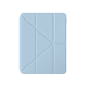 AmazingThing Titan Pro Mag Case for iPad Air 11’’ (2025) Blue