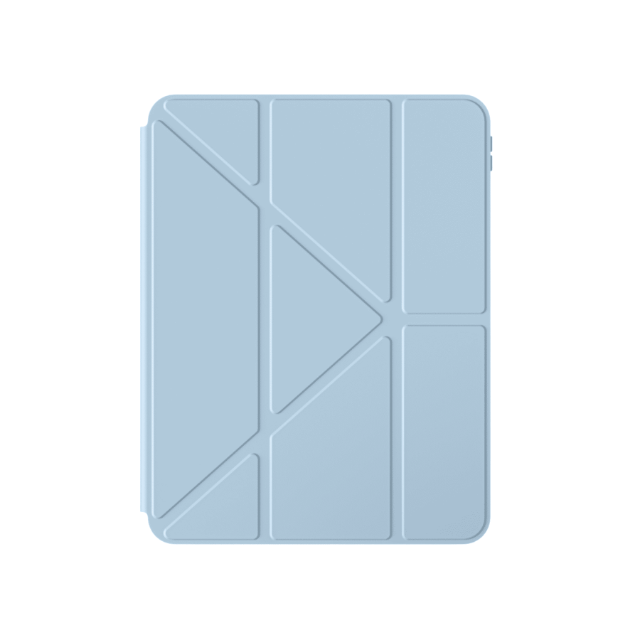AmazingThing Titan Pro Mag Case for iPad Air 11’’ (2025) Blue