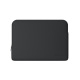 AmazingThing Minimal Sleeve for Macbook 14’’ Black