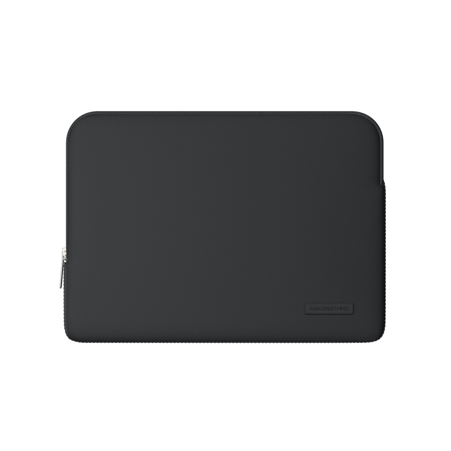 AmazingThing Minimal Sleeve for Macbook 14’’ Black
