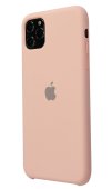 Apple Silicone Case HC for iPhone 11 Pro Max Peach Pink 67