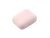 Silicone Ultra Thin Case for Airpods 1/2 Pink Sand