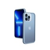 AmazingThing Explorer Pro Case for iPhone 13 Pro New Blue