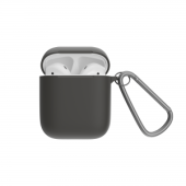 AmazingThing Supreme Case Flow for Airpods 1/2 Black