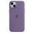 Apple Silicone Case 1:1 for iPhone 14 with MagSafe Iris