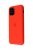 Apple Silicone Case HC for iPhone 12/12 Pro Electric Orange 78