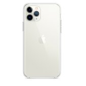 Apple Clear Case for iPhone 13 Pro Max