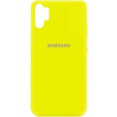 Silicone Case for Samsung Note 10 (Full Protection) Flash