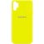 Silicone Case for Samsung Note 10 (Full Protection) Flash